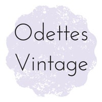 OdettesVintage