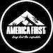 America First
