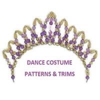 CostumePatternTrim