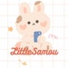 LittleSamou