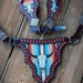 Partyhorsecustomtack