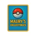 MaurysCollectiblesTX