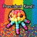 President Kandi