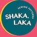 Shaka-Laka Sewing Patterns