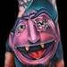 Buyer Avatar