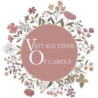 VintageFindsOfCarols