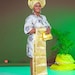 Iyanifa Jokotifa Adeola