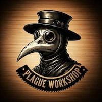 PlagueWorkshop