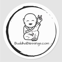 BuddhaBlessingsShop