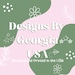 DesignsByGeorgiaUSA