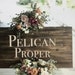 Pelican Proper