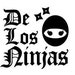 De Los Ninjas