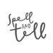 speller teller