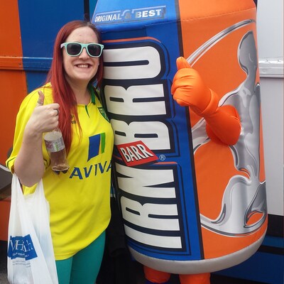 Michelle's profile picture