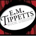 E.M. Tippetts