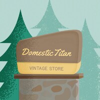 DomesticTitanVintage