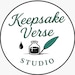 KeepsakeVerseStudio