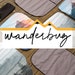 wanderbuguk
