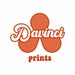 DavinciPrintShop