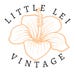 Little Lei Vintage Boutique