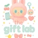 The Gift Lab
