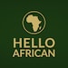 Hello African