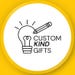 CustomKindGifts