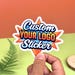 BulkStickerX