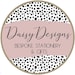 DaisyDesignsBespoke