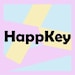 HappKey