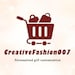 CreativeFashion007