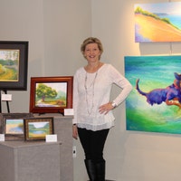 NancyGreggFineArt