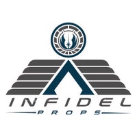 InfidelProps