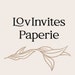 LovInvitesPaperie