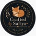 CRAFTEDBYSAFIYA