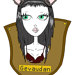 Gevaudan avatar