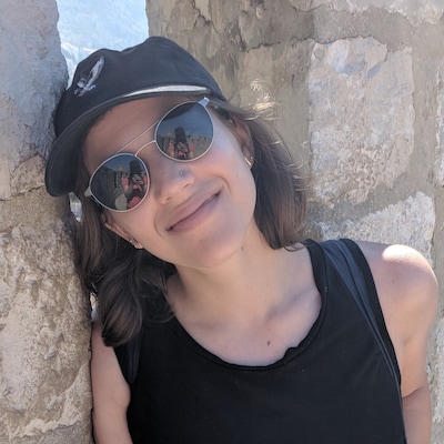 profile photo