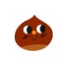 The Smiling Chestnut