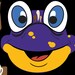 Lumpy Frog
