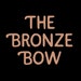 Bronze Bow Shop