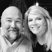 Chuck and Jen Peters