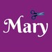 Mary Frey