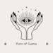 Eyesofgypsy
