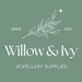 WillowandIvyStudioCo