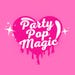 PartyPopMagic