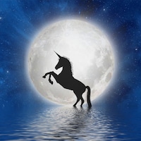 LuckyUnicornVintage