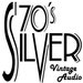 70ssilveraudio