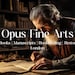 OpusFineArtsShop
