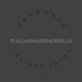 Italianmademoiselle