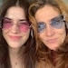 Marie und Kathrin